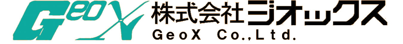 株式会社ジオックス